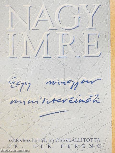 Nagy Imre