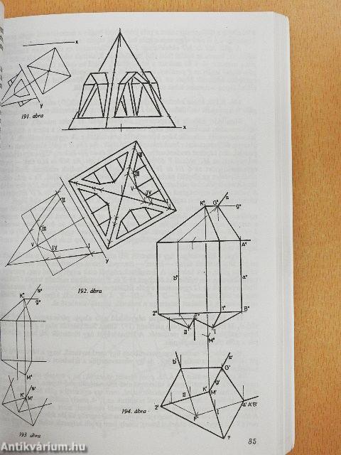 Geometria III.