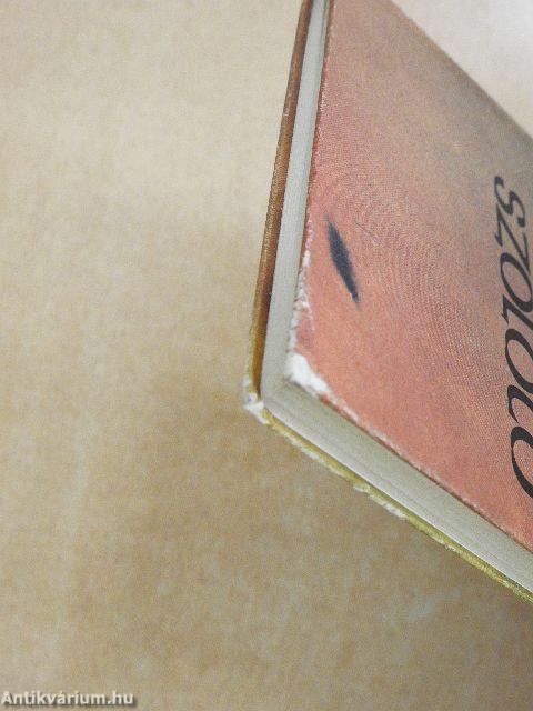 "Tebenned bíztunk eleitől fogva"/Az igazi szőlőtő