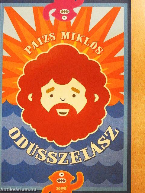 Odüsszeiász