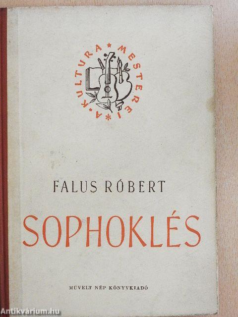 Sophoklés