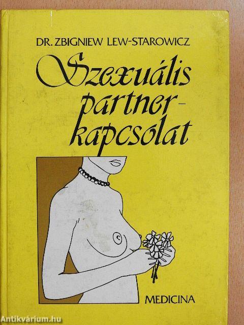 Szexuális partnerkapcsolat