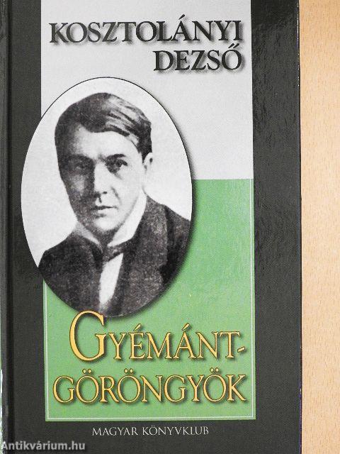 Gyémántgöröngyök