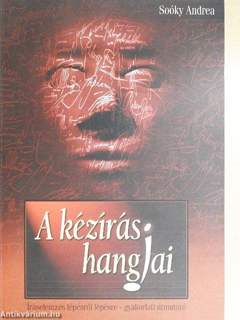 A kézírás hangjai