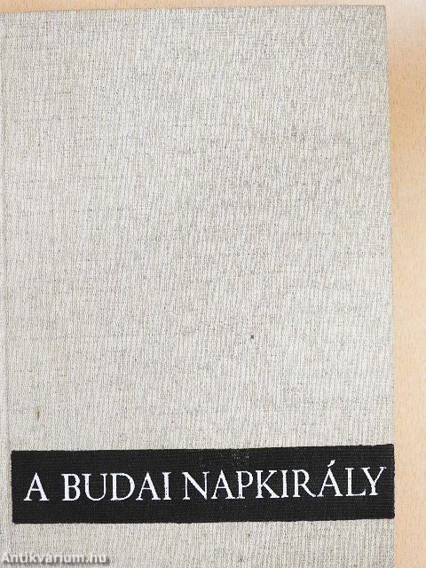 A budai Napkirály