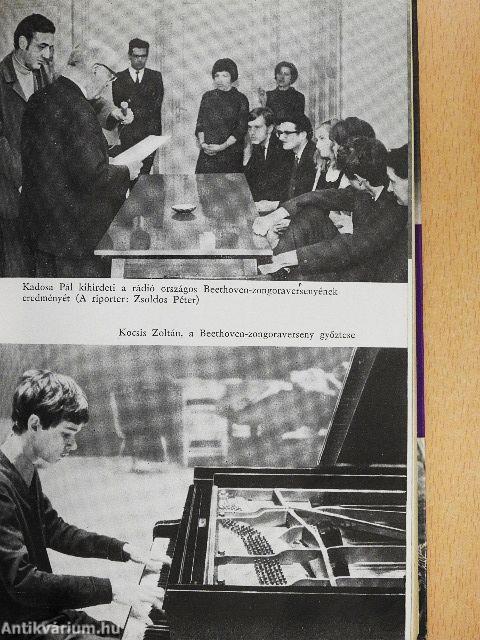 Rádió és Televízió évkönyv 1971