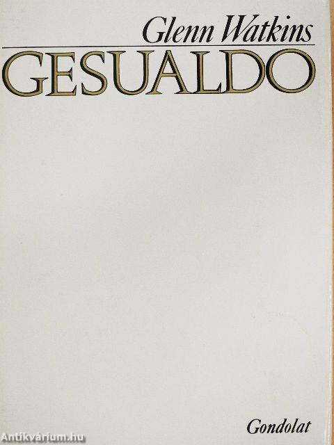 Gesualdo