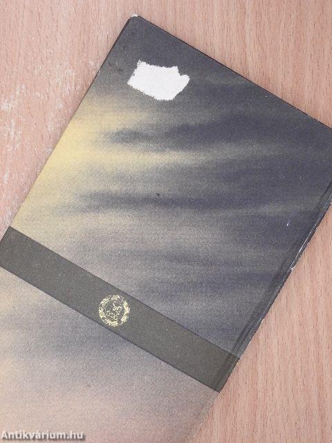 "Tebenned bíztunk eleitől fogva"/Az igazi szőlőtő