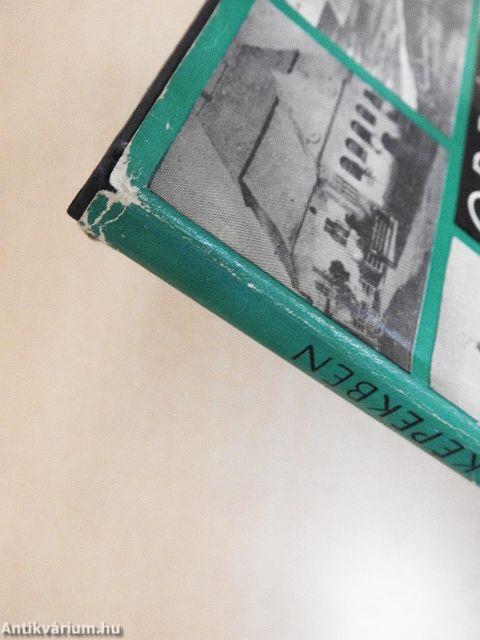 Székelyföld képekben