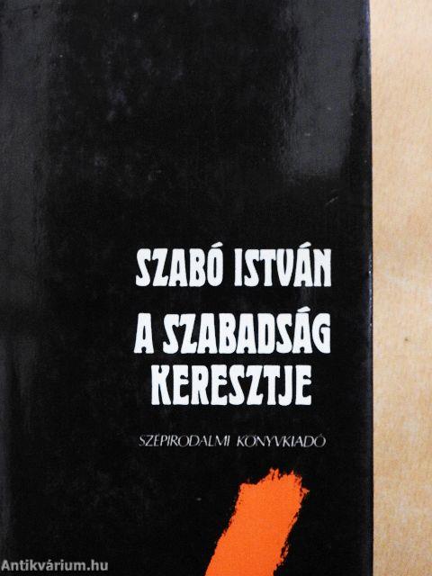 A szabadság keresztje