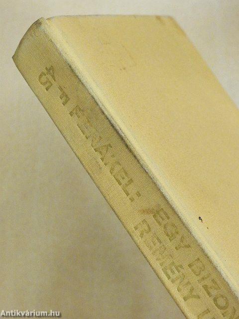 Egy bizonyos Remény utca