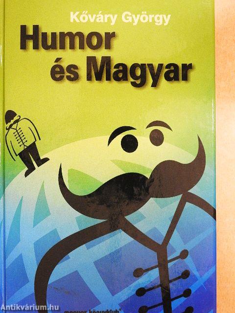 Humor és Magyar