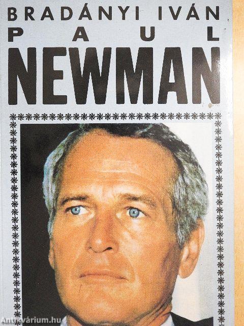 Paul Newman