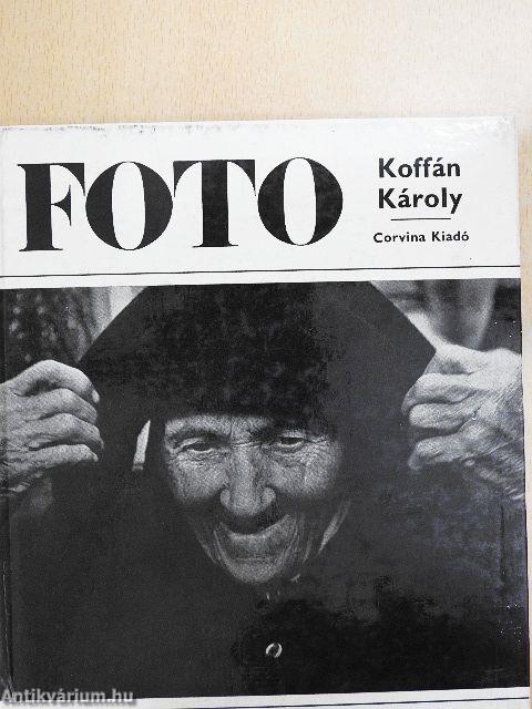 Koffán Károly munkássága