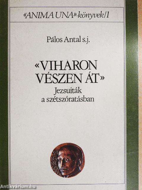 Viharon, vészen át