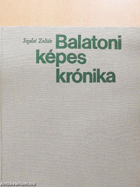 Balatoni képes krónika