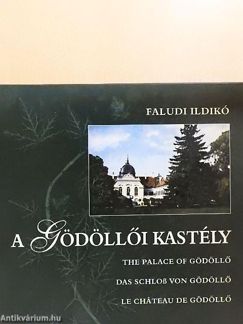 A Gödöllői kastély