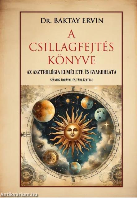 A csillagfejtés könyve
