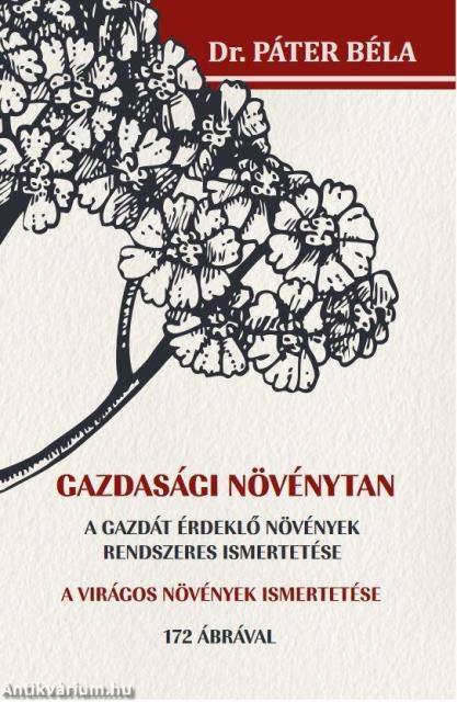 Gazdasági növénytan