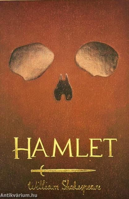 Hamlet (Wordsworth Collector's Editions)