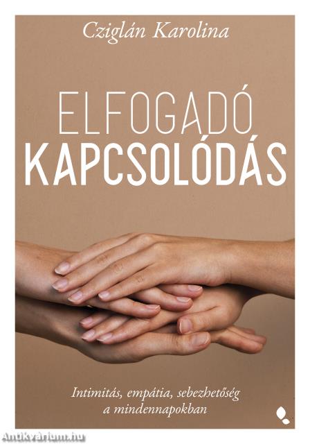 Elfogadó kapcsolódás