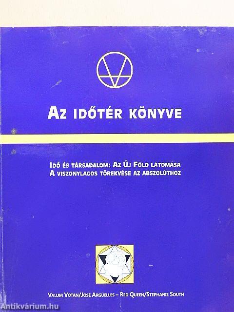 Az időtér könyve