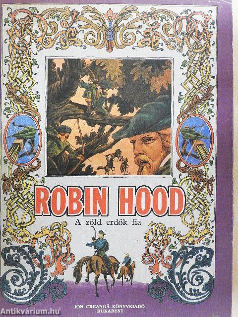 Robin Hood