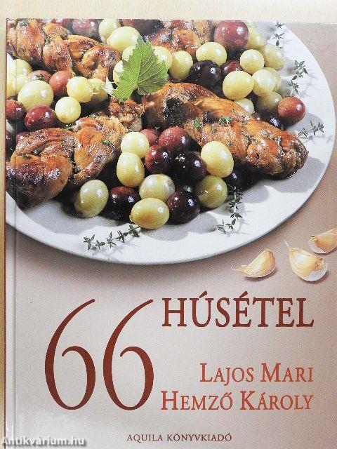 66 húsétel