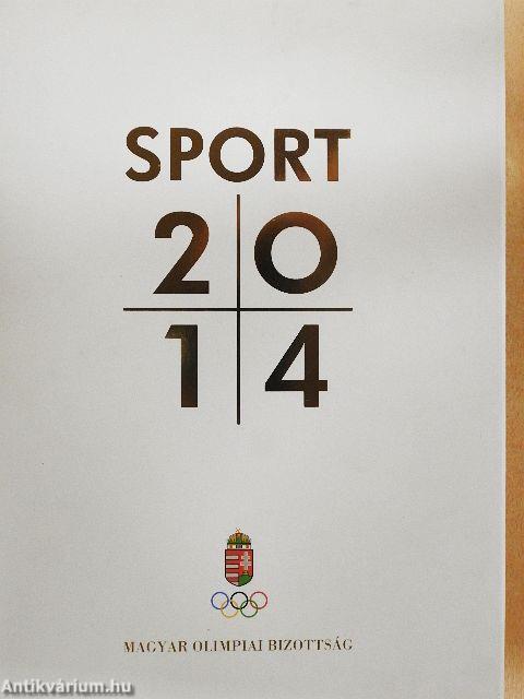 Sport 2014