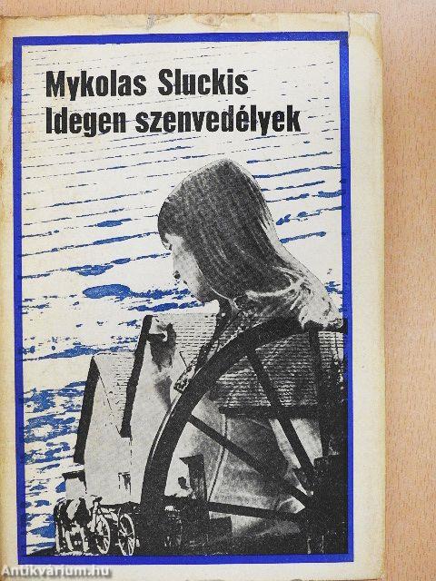 Idegen szenvedélyek