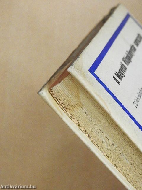 Idegen szenvedélyek