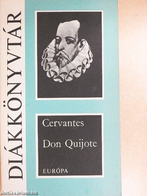 Don Quijote