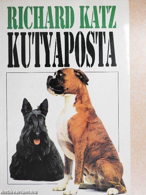 Kutyaposta