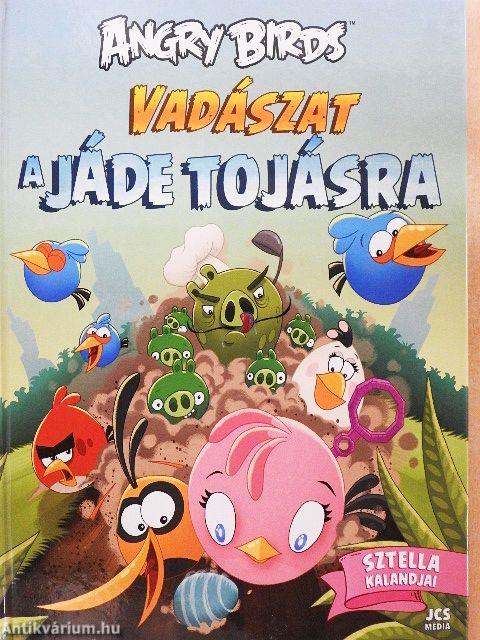 Vadászat a jáde tojásra