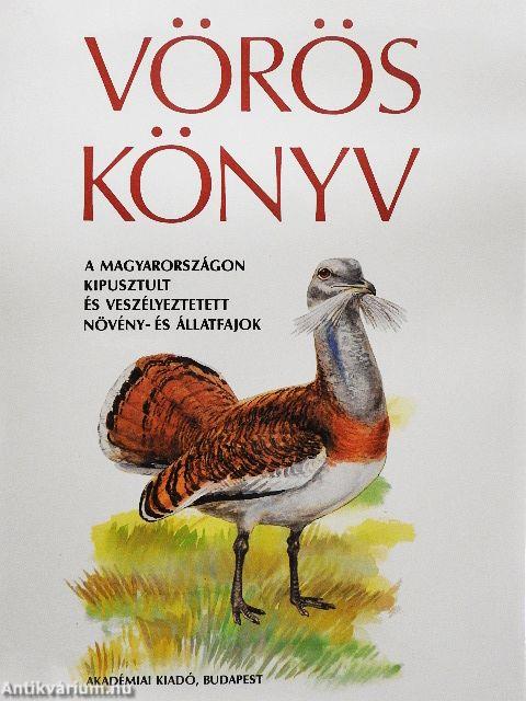 Vörös könyv