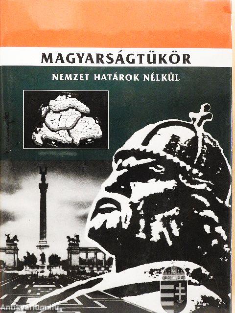 Magyarságtükör