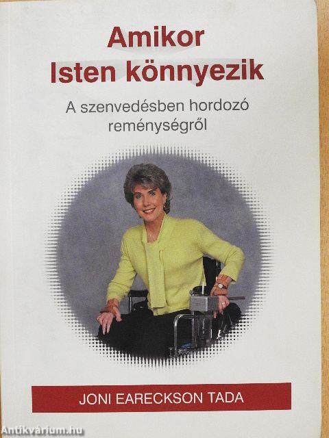 Amikor Isten könnyezik