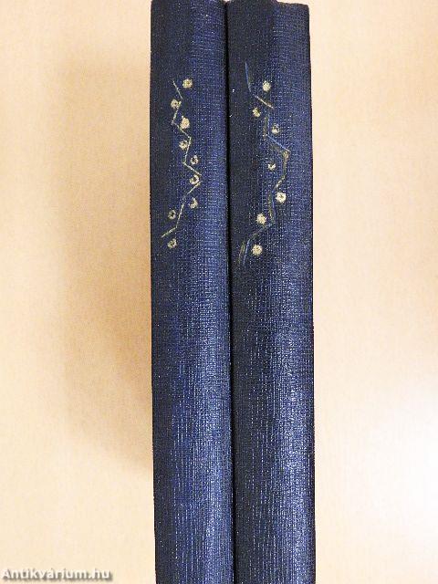 Szegény szerelmesek krónikája I-II. 