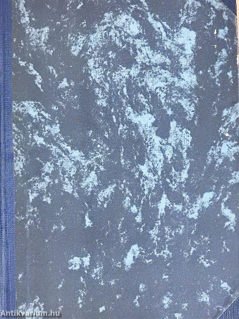 Szegény szerelmesek krónikája I-II. 