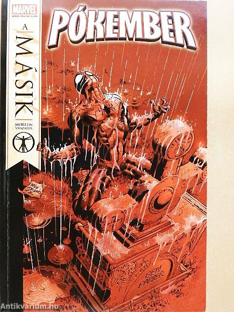 Pókember - A másik: Morlun visszatér