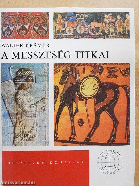 A messzeség titkai