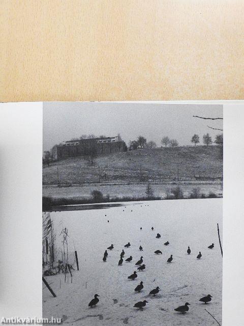 Tiefe stille - Mély csend