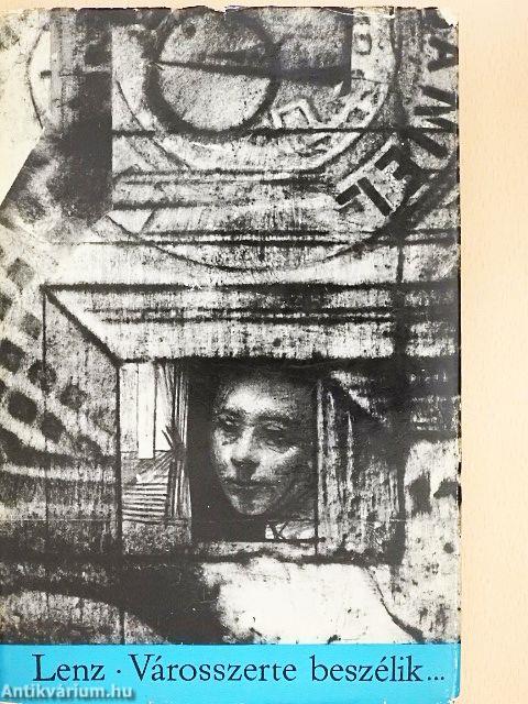 Városszerte beszélik...