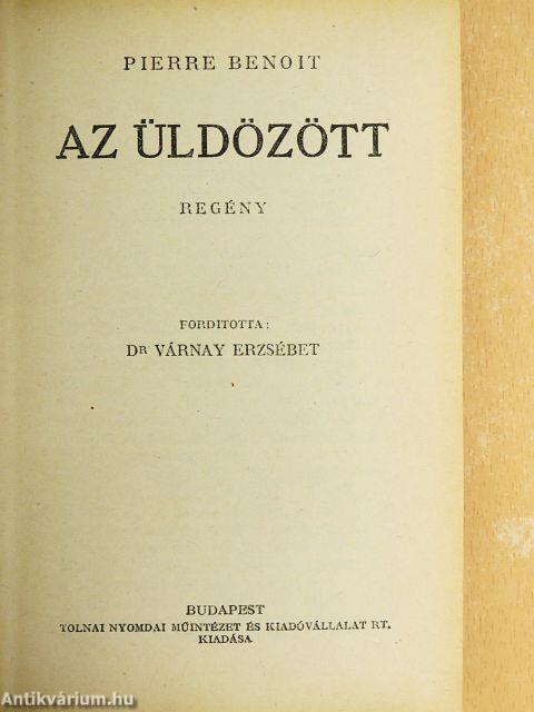 Az üldözött