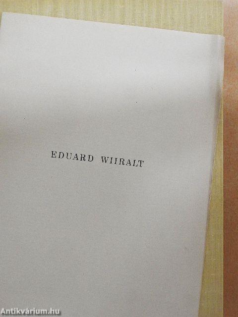 Eduard Wiiralt