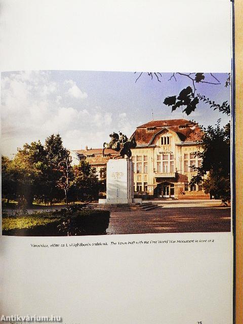 A varázslatos Karcag