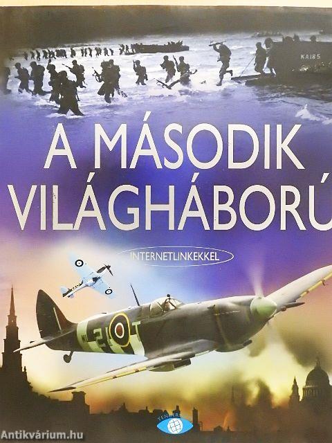 A második világháború