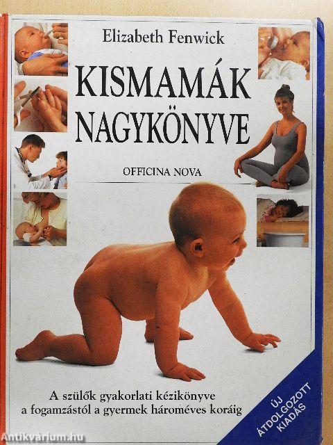 Kismamák nagykönyve