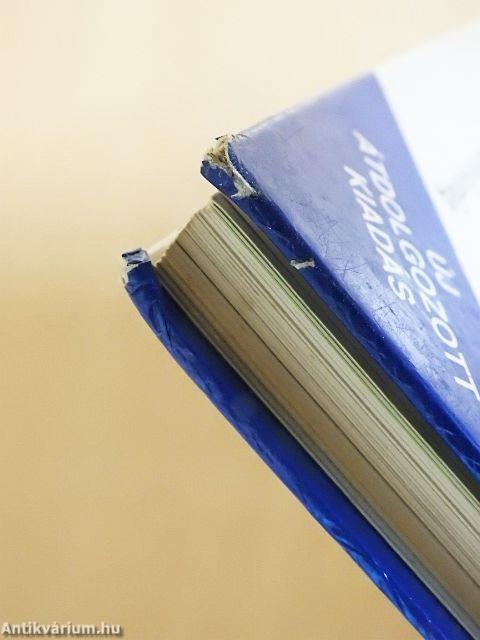 Kismamák nagykönyve