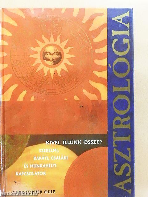 Asztrológia